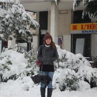 auto-entrepreneur garde d'enfants garde d'enfants, Marseille 13