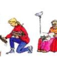 Femme de ménage à Rieux Minervois