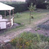 Photo de Garde d'animaux à St Martin Du Boschet