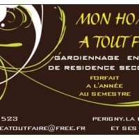 Photo de Jardinage à Perigny
