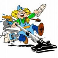 auto-entrepreneur Femme de ménage Femme de ménage, albi 81