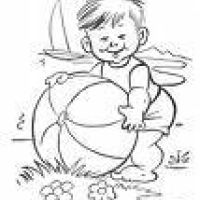 Photo de Garde d'enfants à Ste Anastasie Sur Issole