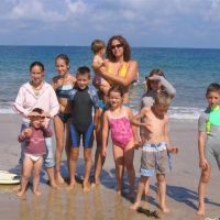 auto-entrepreneur garde d'enfants garde d'enfants, NANTERRE 75