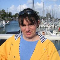 Garde d'animaux à Archigny