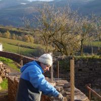 auto-entrepreneur Tailleur de pierre Tailleur de pierre, SEYNOD 74