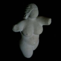 Tailleur de pierre à St Mars D Egrenne