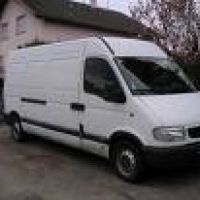 Photo de Chauffeur-livreur à Yzeure