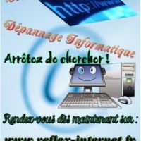 Photo de Webmaster à Roncq