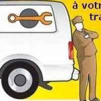 Photo de Mécanicien auto à Bidart