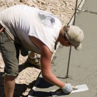 Photo de Maçon à Villeneuve Sur Lot