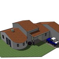 Photo de Architecte à Givrand