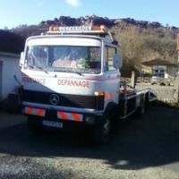 Photo de Mécanicien auto à Capdenac Gare