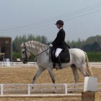 Garde d'animaux à Moneteau