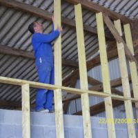 Photo de Menuisier à Edern