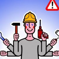 auto-entrepreneur Bricolage Bricolage, LYON 3EME ARRONDISSEMENT 69