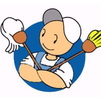 Photo de Agent d'entretien à Esbly