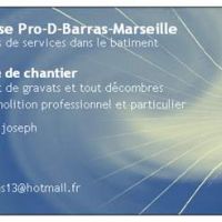 auto-entrepreneur Bricolage Bricolage, MARSEILLE 9EME ARRONDISSE 13