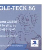 Photo de Électricien à Buxerolles