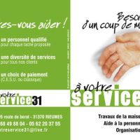 Photo de Plaquiste à Rieumes