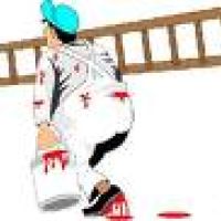 Peintre à Amneville