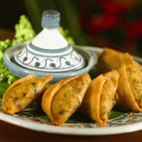 Photo de Restauration à Propières