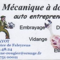 Photo de Mécanicien auto à St Sulpice De Faleyrens