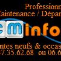 Photo de Technicien de maintenance à St Martin Le Beau