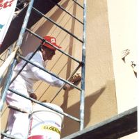 auto-entrepreneur Peintre Peintre, LA VILLE AUX DAMES 37