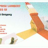 Bricolage à Suippes