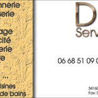 auto-entrepreneur Plaquiste Plaquiste, RESTINCLIERES 34