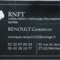 Photo de Autres services à Ménilles