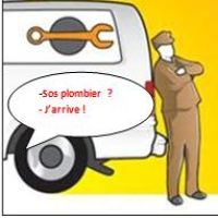 Plombier à Saclas