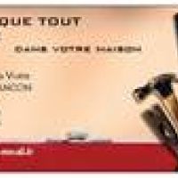 auto-entrepreneur Menuisier Menuisier, BESANCON 25