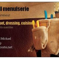 Photo de Menuisier à La Trinite