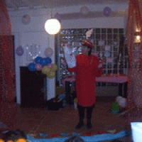 Photo de Médias - spectacle à Mandelieu La Napoule