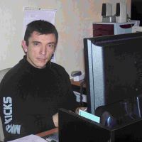 Photo de Assistant informatique à St Berthevin