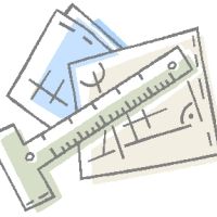 Photo de Courtier en travaux à Querqueville