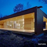 Photo de Charpentier à St Martin De Fraigneau