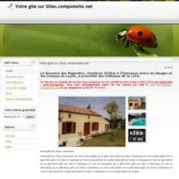 Photo de Webmaster à Chanzeaux