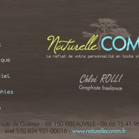 Photo de Graphiste à Ribeauville