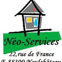 Peintre à Neufchateau