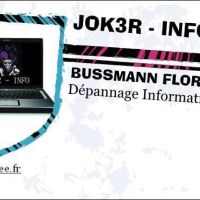 Photo de Informatique à Vieux Thann