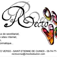 Photo de Informatique à St Etienne De Cuines