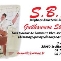 Photo de Restauration à St Alban De Roche