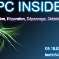 Photo de Informatique à Piolenc