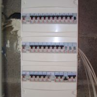 Photo de Électricien à Freyming Merlebach