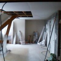 Photo de Rénovation complète à Arbouans