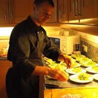 Photo de Restauration à Nogent Le Roi