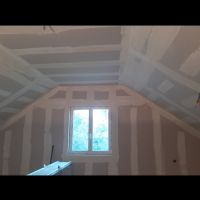 Photo de Plaquiste à Saint Rémy Sur Avre