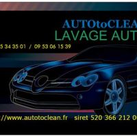 auto-entrepreneur Agent d'entretien Agent d'entretien, LE CREUSOT 71